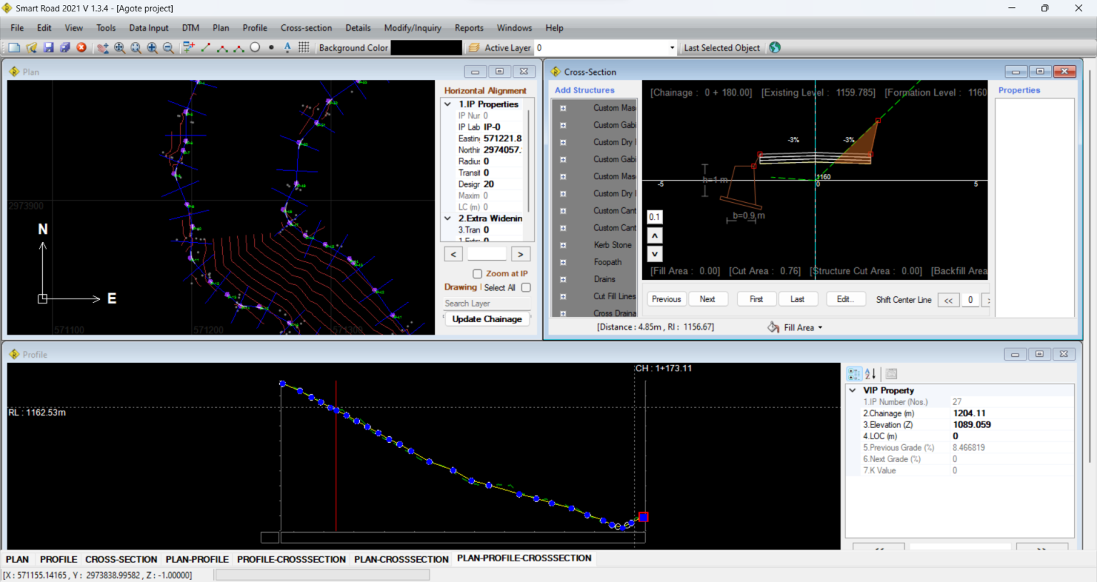 CAD Software – Smart Tech Solution Pvt. Ltd.